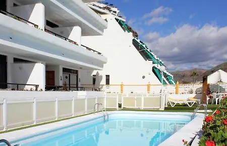 Gelimar Apartmán Puerto Rico (Gran Canaria)