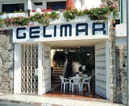 Apartmán Gelimar *