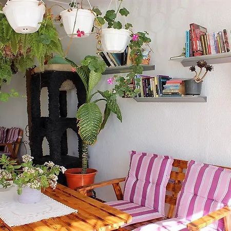 Apartmán Gelimar