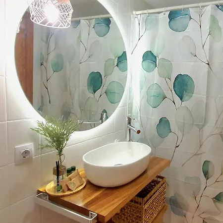 Gelimar Apartmán Puerto Rico (Gran Canaria)