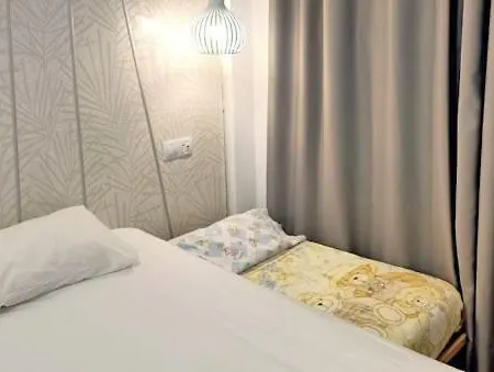 Gelimar Apartmán Puerto Rico (Gran Canaria)
