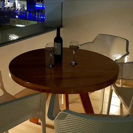Gelimar Apartmán *