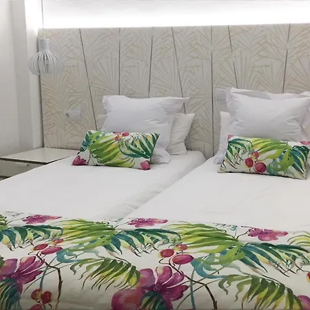 Gelimar Apartmán *