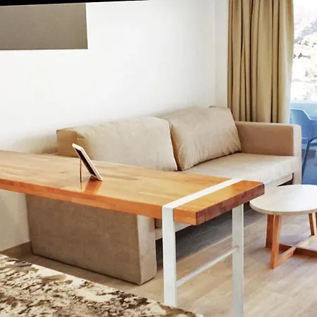 Apartmán Gelimar Puerto Rico (Gran Canaria)