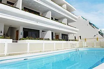 Apartmán Gelimar Puerto Rico (Gran Canaria)