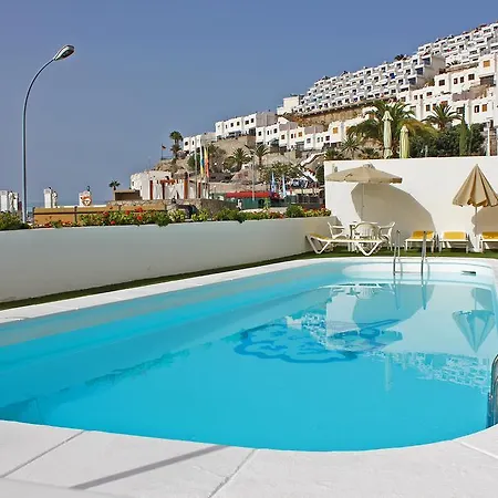 Apartmán Gelimar Puerto Rico (Gran Canaria)