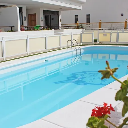 Apartmán Gelimar *