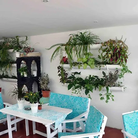 Gelimar Apartmán