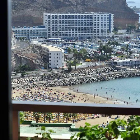 Gelimar Apartmán *