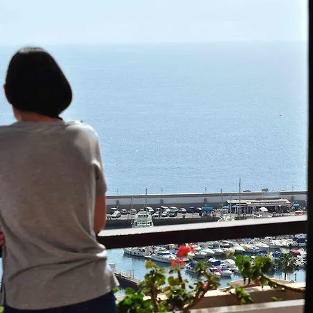 Gelimar Apartmán *
