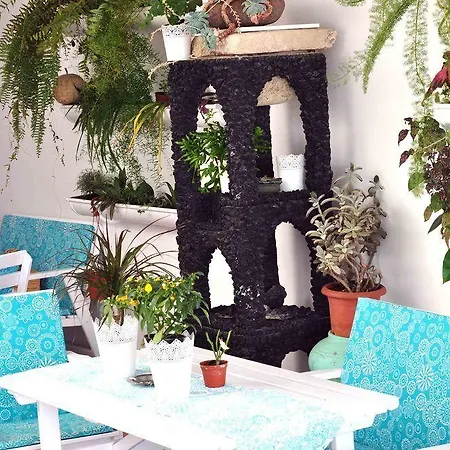 Gelimar Apartmán Puerto Rico (Gran Canaria)