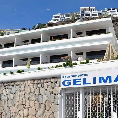 Apartmán Gelimar *