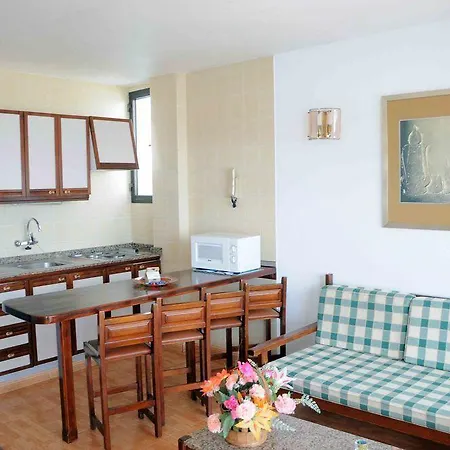 Apartmán Gelimar