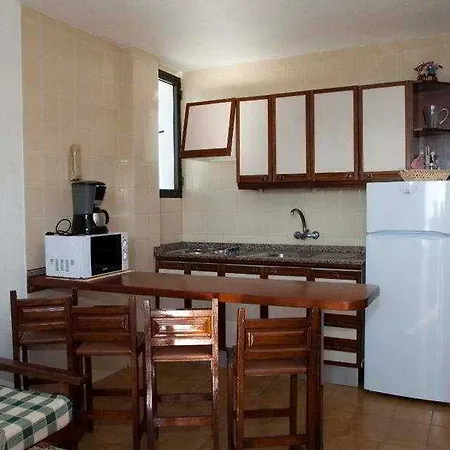 Gelimar Apartmán Puerto Rico (Gran Canaria)