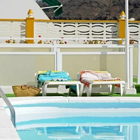 Gelimar Apartmán Puerto Rico (Gran Canaria)